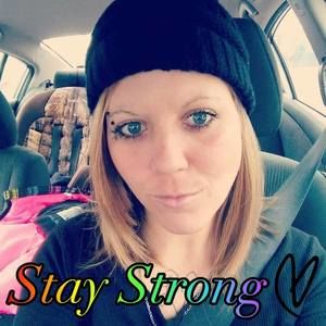 Meet your Posher, Amber